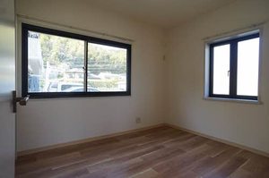 フローラル白浜 B101号-10