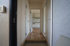 フローラル白浜 B101号-12