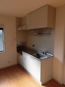 ベネッセ宮前 0102号-3