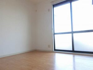 ベネッセ宮前 0102号-8