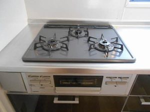 それいゆ弐番館 0102号-2