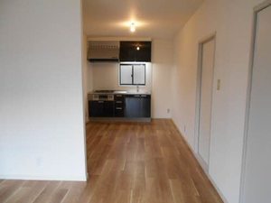 それいゆ弐番館 0102号-8