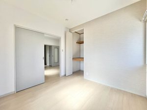 ハイツK2 0201号-3