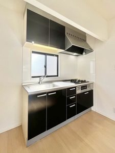 ハイツK2 0201号-5