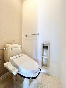 ハイツK2 0201号-7