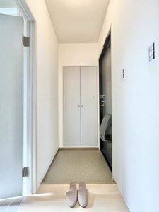 ハイツK2 0201号-8