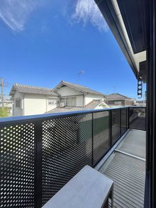 ハイツK2 0201号-11