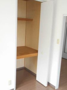 ハイツＫ２ 0202号-4