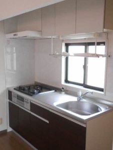 ハイツＫ２ 0202号-7