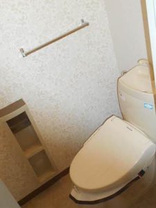 ハイツＫ２ 0202号-9