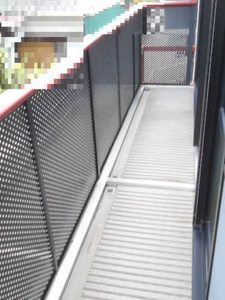 ハイツＫ２ 0202号-13