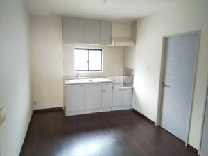 LE HABITAT(ル アビタ) A102号-2