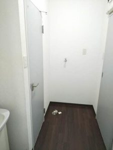 LE HABITAT(ル アビタ) A102号-4