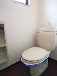 LE HABITAT(ル アビタ) A102号-5