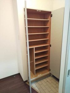 LE HABITAT(ル アビタ) A102号-7