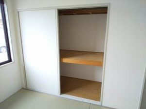 LE HABITAT(ル アビタ) A102号-9