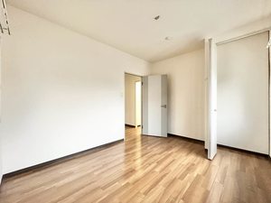 LE HABITAT(ル アビタ) B201号-4