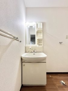 LE HABITAT(ル アビタ) B201号-5