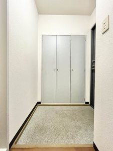 LE HABITAT(ル アビタ) B201号-9