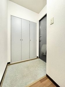 LE HABITAT(ル アビタ) B201号-10