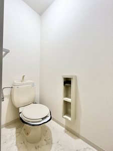 LE HABITAT(ル アビタ) B201号-11