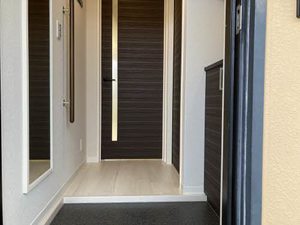 フレグランスＨ・Ｍ 0203号-1