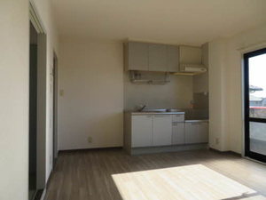 ディアス玉手 0203号-2