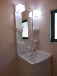 ディアス花北 A201号-4