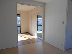 ディアス花北 A201号-8