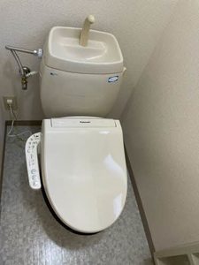 ディアス花北 B101号-8