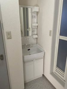 ディアス花北 B101号-9