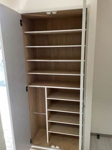 ディアス花北 B101号-11