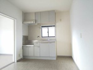 ハイツ片島 0101号-2