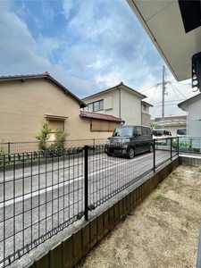 メゾン・サンフェニックス 0101号-12