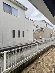 May’s(メイズ) B101号-11