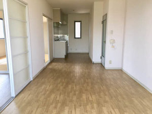 ラ・フォーレ河原 0201号-2