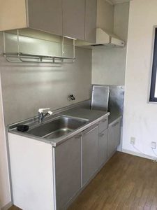 ラ・フォーレ河原 0201号-3