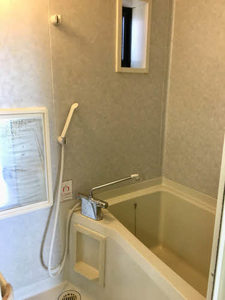 ラ・フォーレ河原 0201号-5