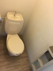 ラ・フォーレ河原 0201号-7