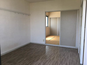 ラ・フォーレ河原 0201号-9