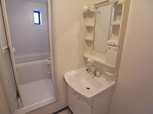 メゾンファミーユ A201号-9