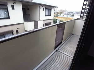 メゾンファミーユ A201号-10