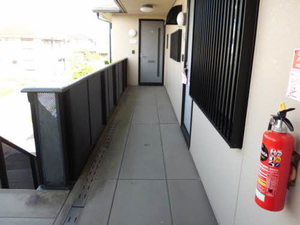 松本ハイツ東 0201号-2