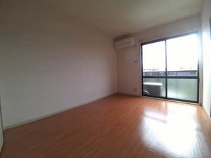 松本ハイツ東 0201号-3