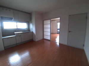 松本ハイツ東 0201号-5