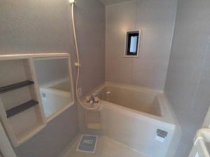 松本ハイツ東 0201号-9