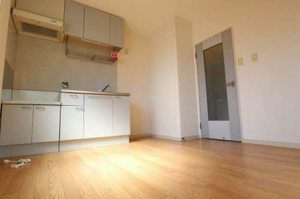 HEIGHTS TOMOE 0202号-2