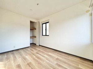 サニーパークハイツ 0201号-4