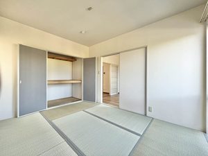 サニーパークハイツ 0201号-5