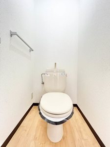 サニーパークハイツ 0201号-6